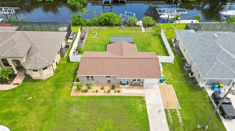 4394 Library Street Port Charlotte FL 33948