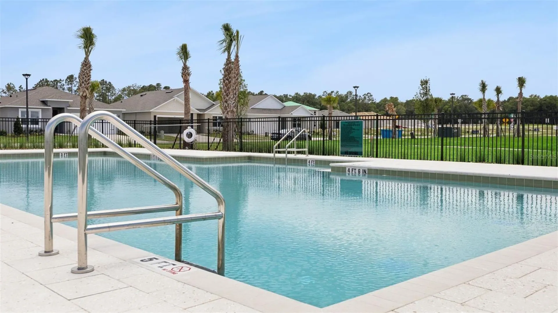 4955 Marshelder Street Apopka FL 32712
