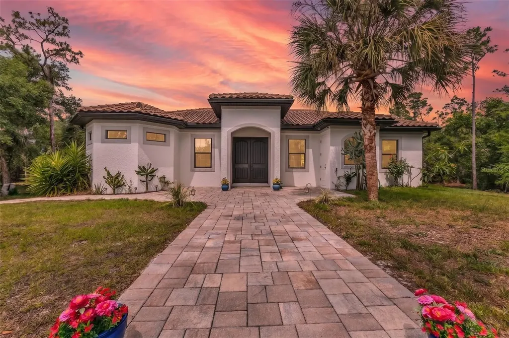 24581 Tangerine Avenue Punta Gorda FL 33980