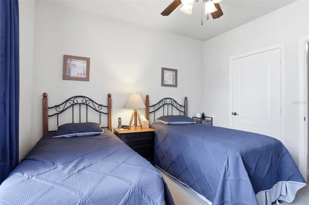 901 Charo Parkway Davenport FL 33897