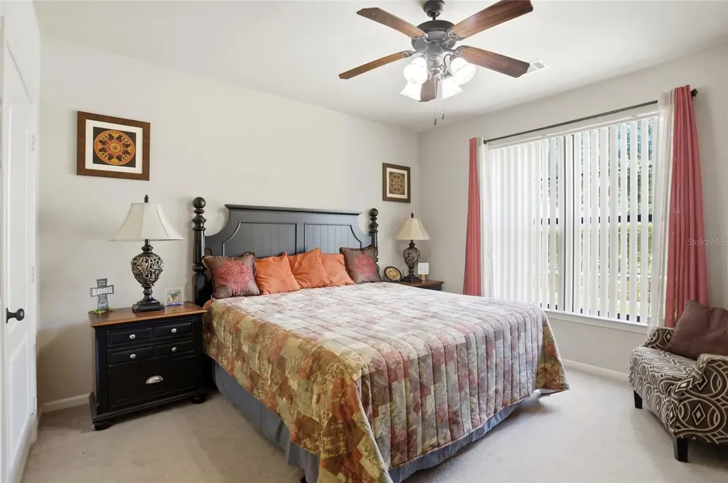 901 Charo Parkway Davenport FL 33897