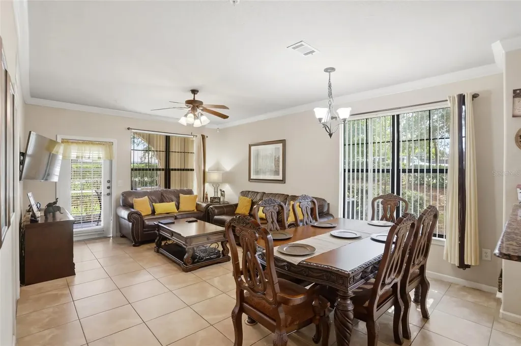901 Charo Parkway Davenport FL 33897
