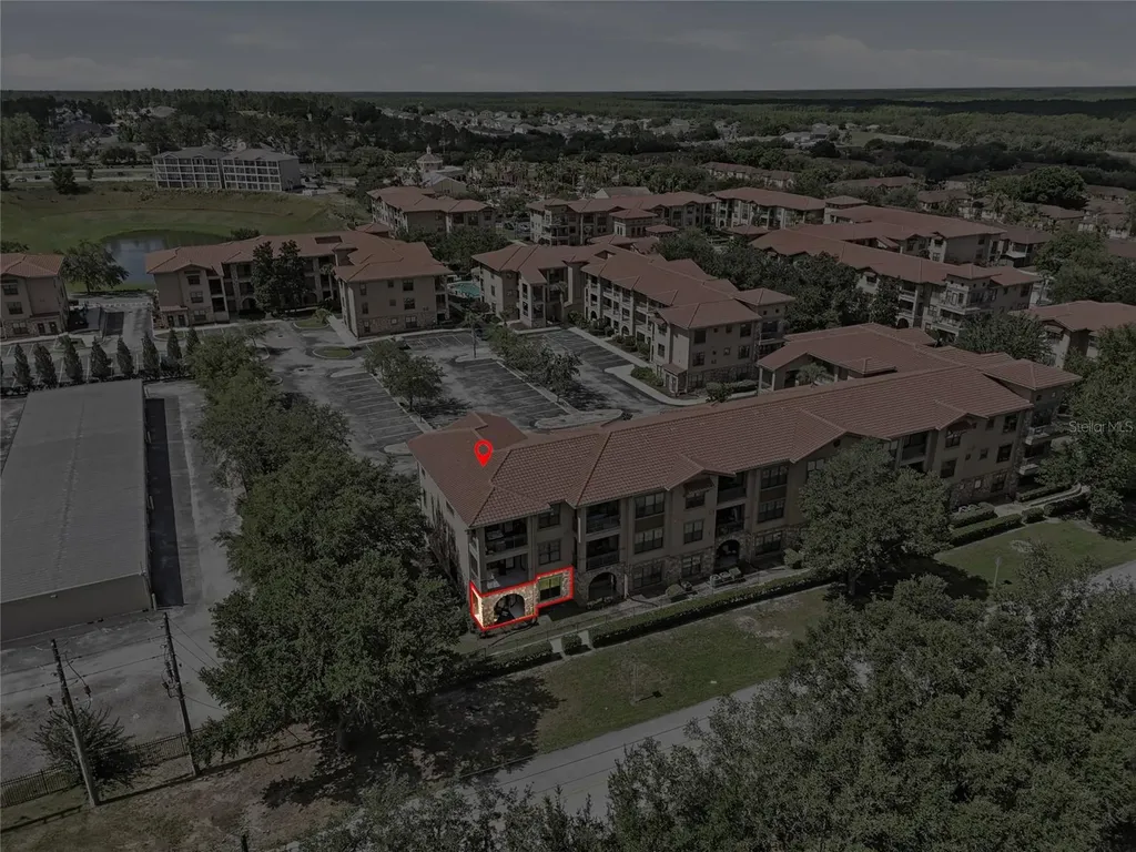 901 Charo Parkway Davenport FL 33897