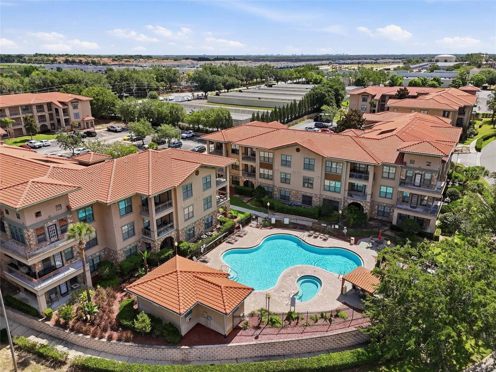 901 Charo Parkway Davenport FL 33897