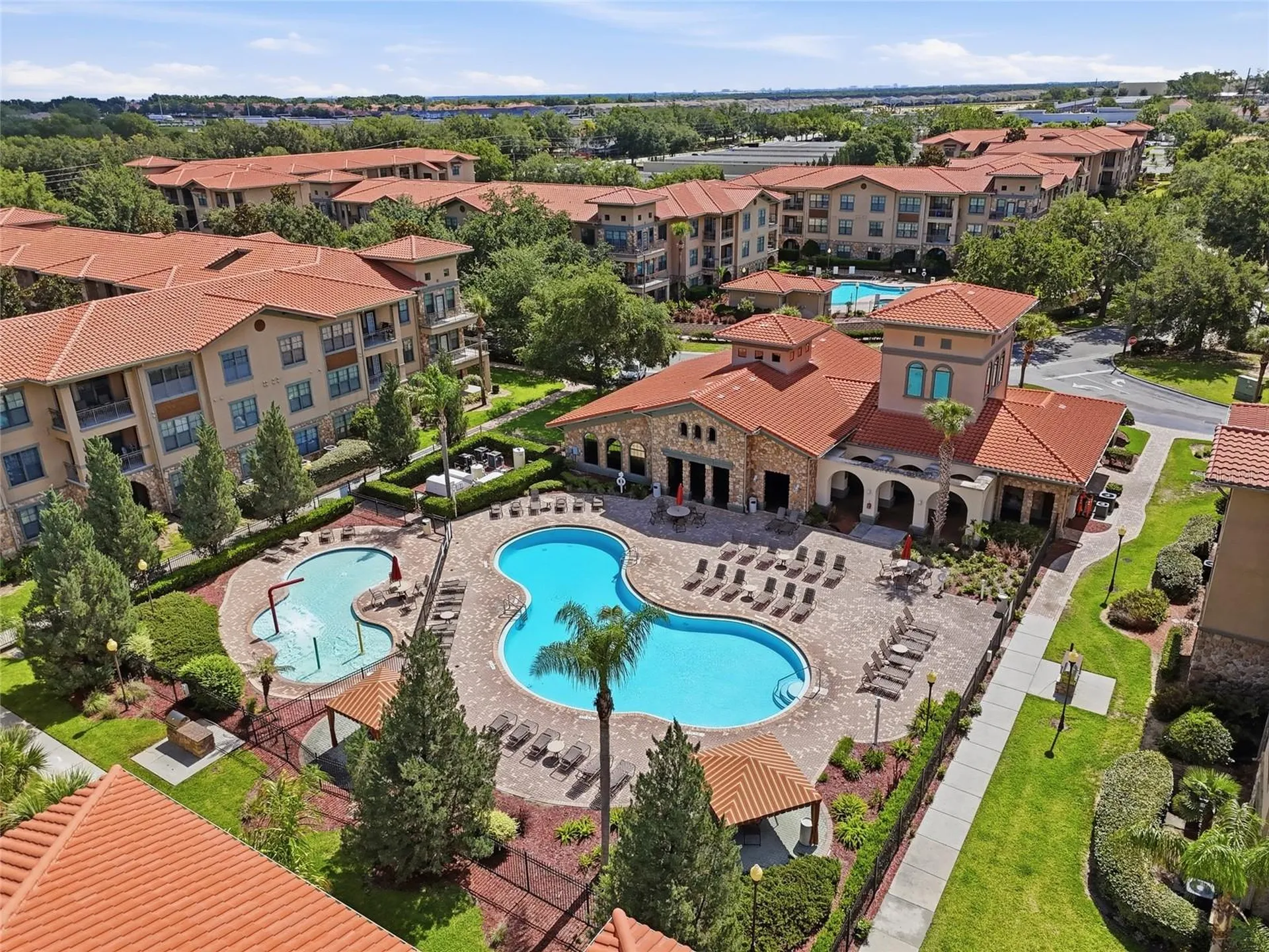 901 Charo Parkway Davenport FL 33897