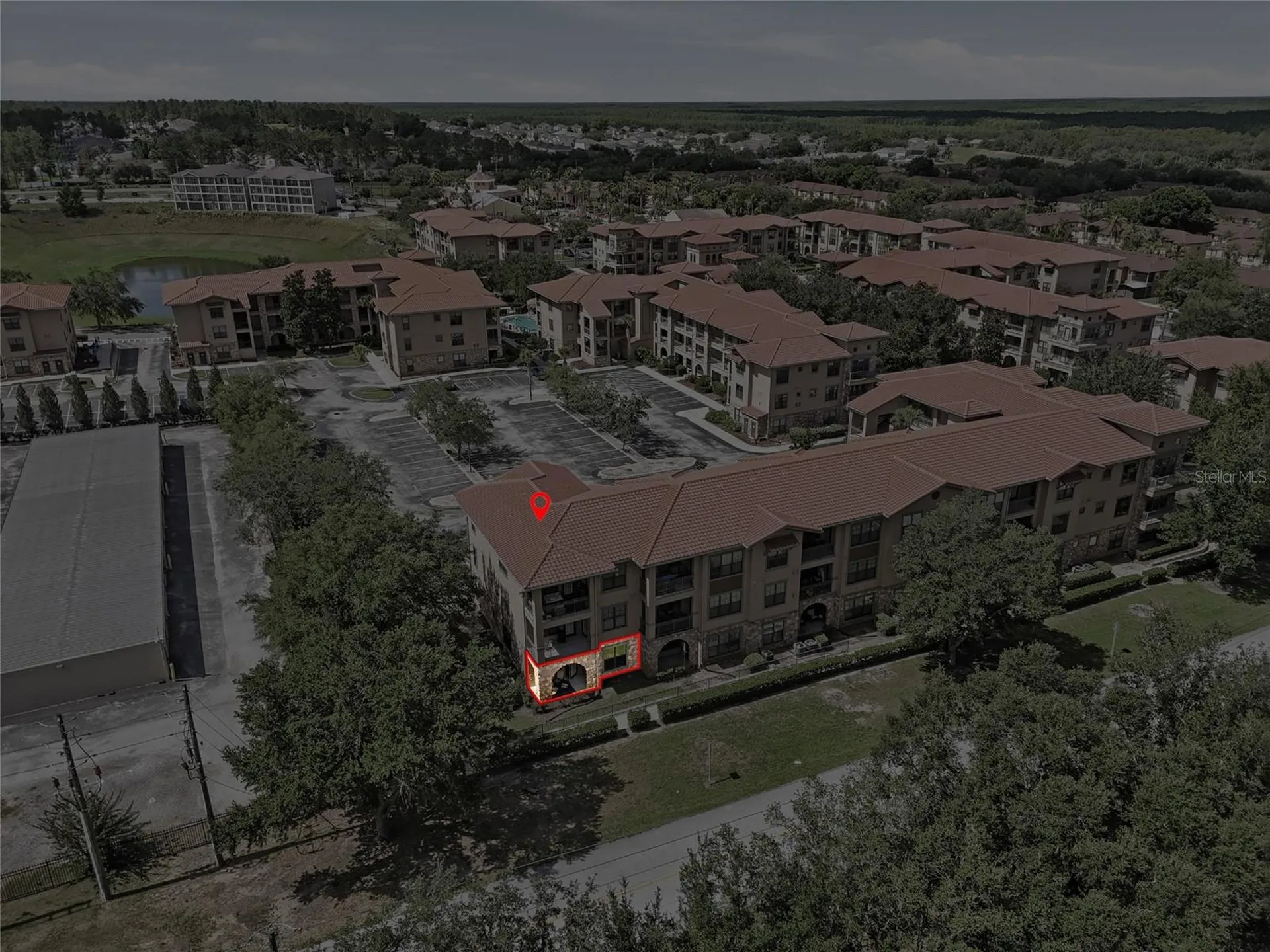 901 Charo Parkway Davenport FL 33897