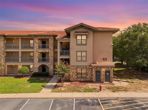 901 Charo Parkway Davenport FL 33897