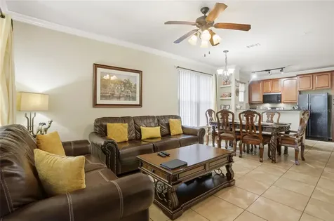 901 Charo Parkway Davenport FL 33897
