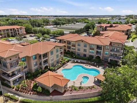 901 Charo Parkway Davenport FL 33897