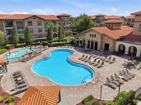 901 Charo Parkway Davenport FL 33897