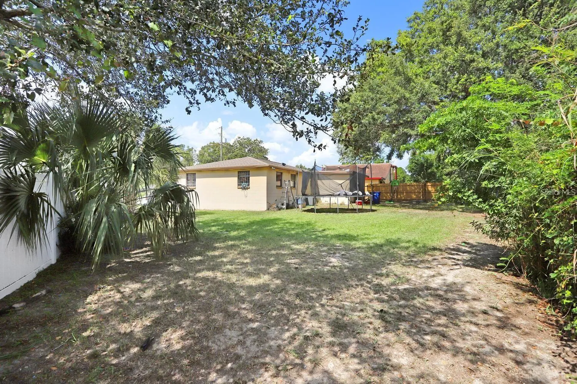4833 Ashland Drive Tampa FL 33610