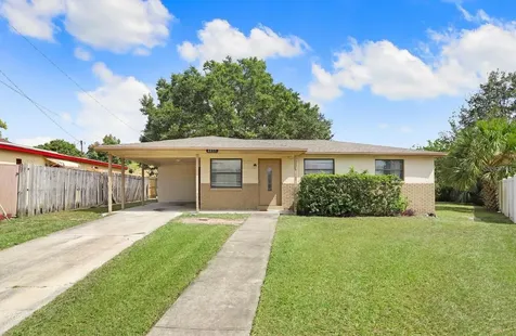 4833 Ashland Drive Tampa FL 33610