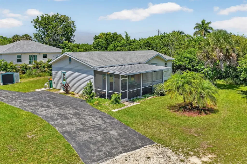 1411 Coral Ridge Drive Punta Gorda FL 33950