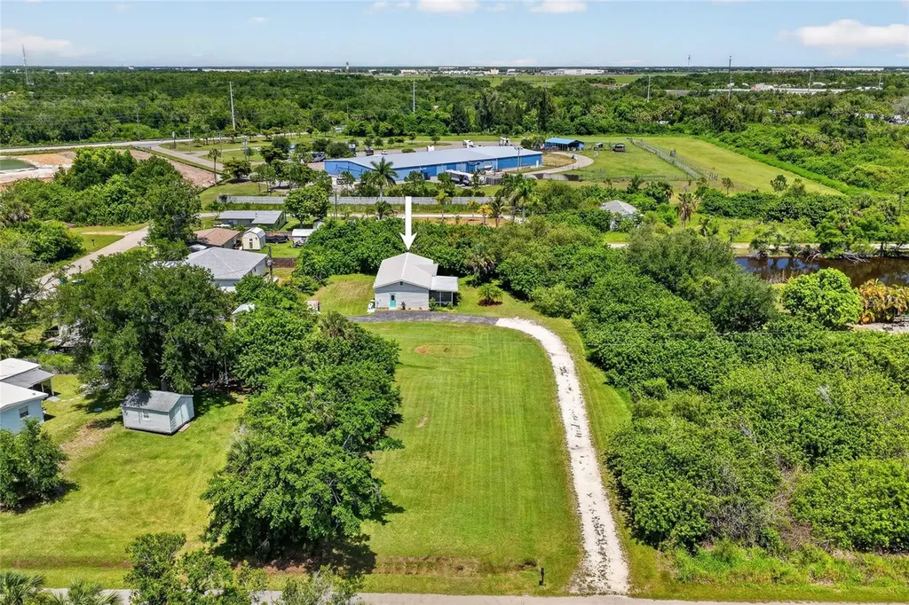 1411 Coral Ridge Drive Punta Gorda FL 33950