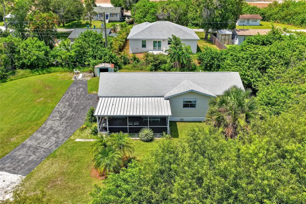 1411 Coral Ridge Drive Punta Gorda FL 33950