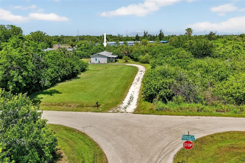 1411 Coral Ridge Drive Punta Gorda FL 33950