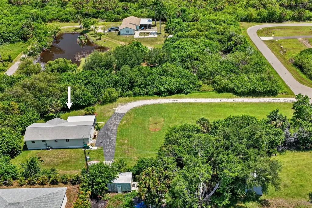 1411 Coral Ridge Drive Punta Gorda FL 33950