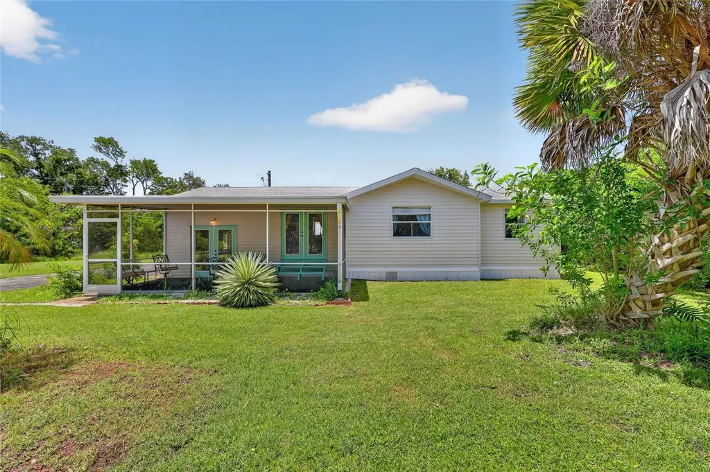1411 Coral Ridge Drive Punta Gorda FL 33950