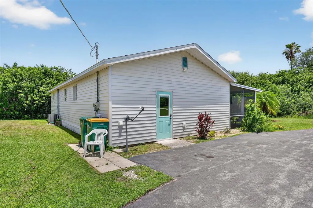 1411 Coral Ridge Drive Punta Gorda FL 33950