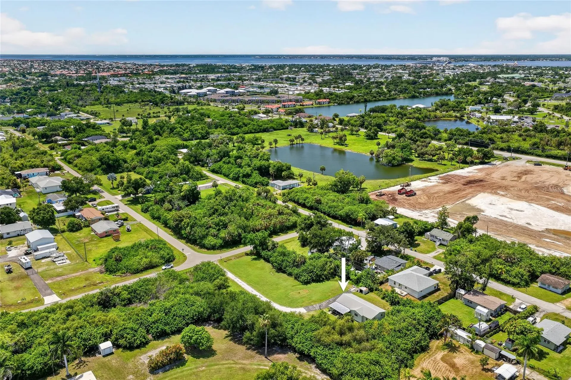 1411 Coral Ridge Drive Punta Gorda FL 33950