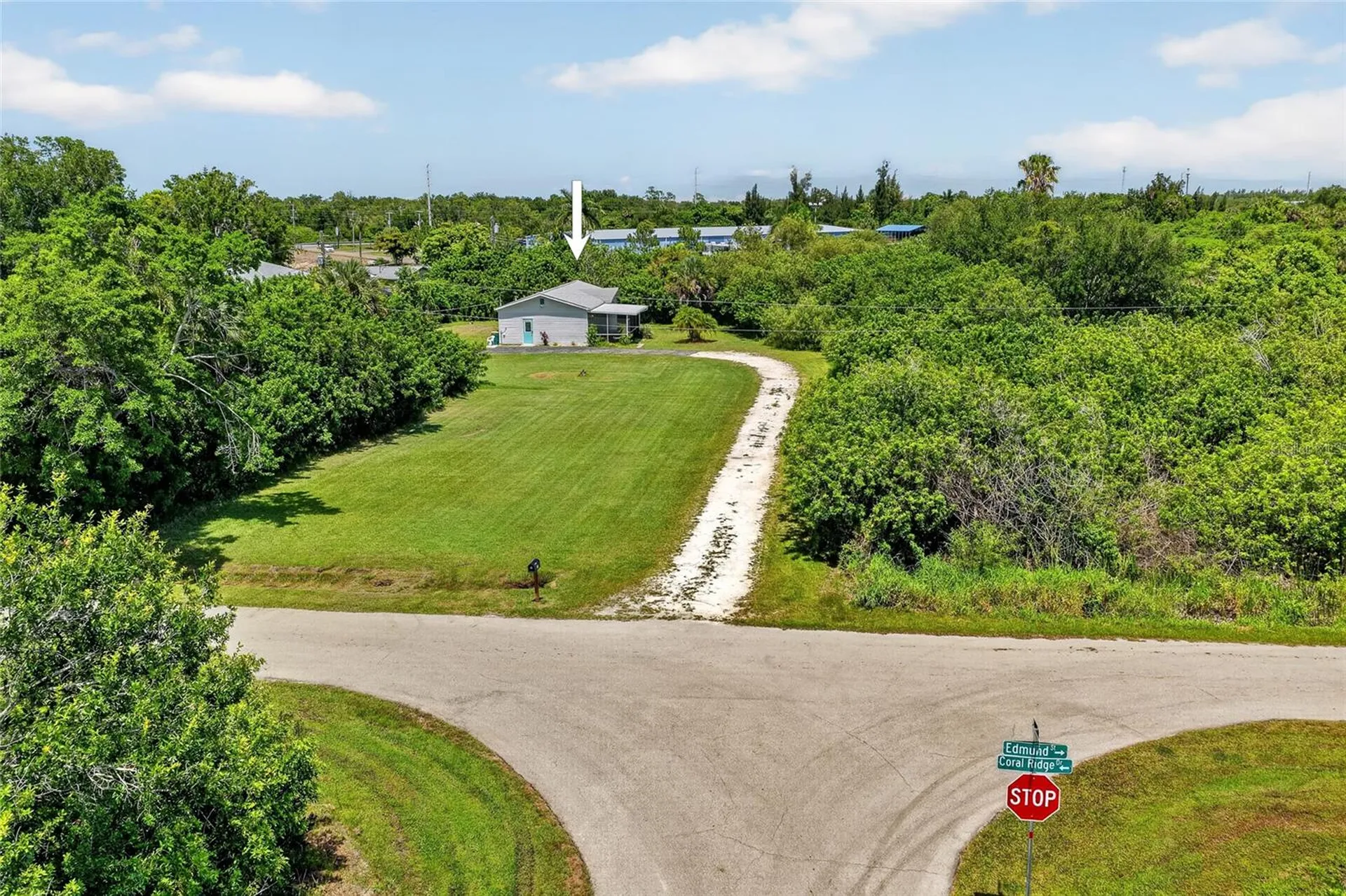 1411 Coral Ridge Drive Punta Gorda FL 33950