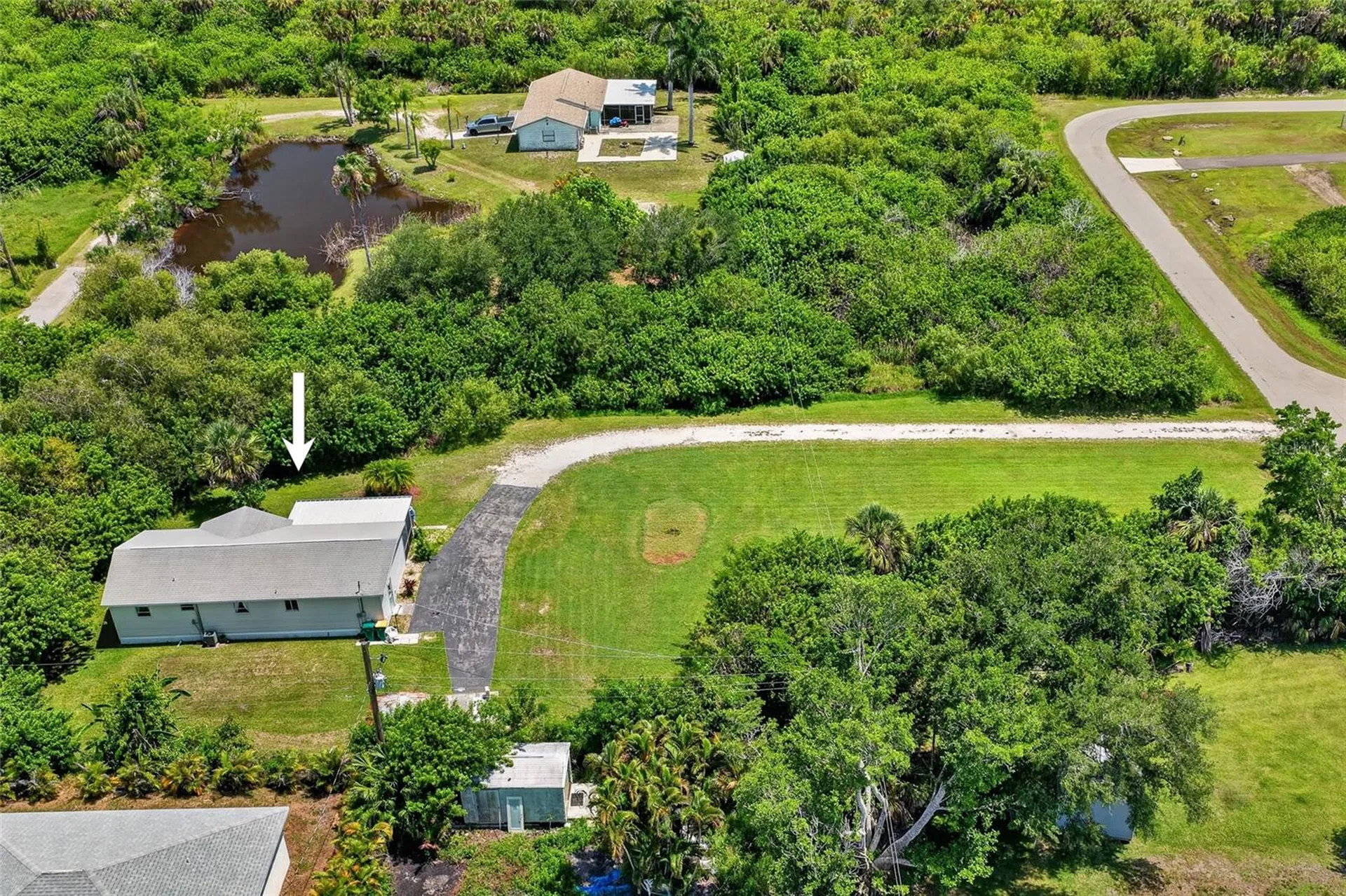 1411 Coral Ridge Drive Punta Gorda FL 33950