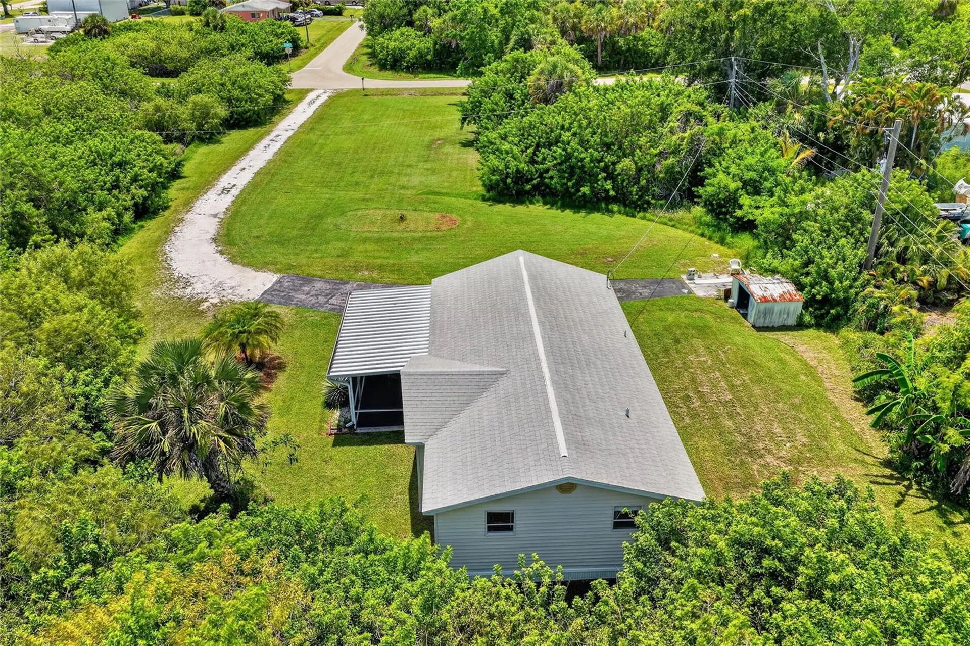 1411 Coral Ridge Drive Punta Gorda FL 33950