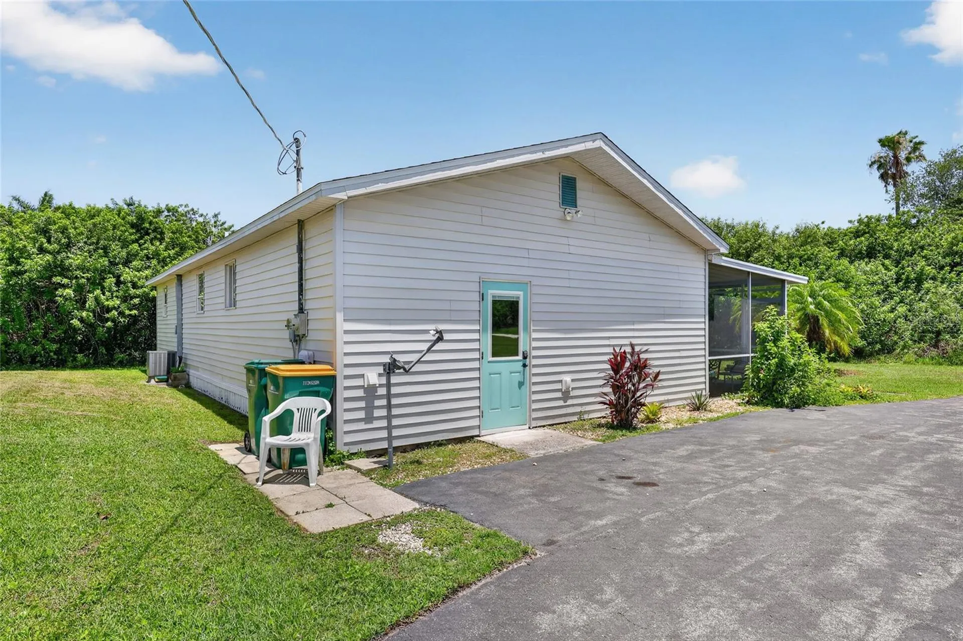 1411 Coral Ridge Drive Punta Gorda FL 33950
