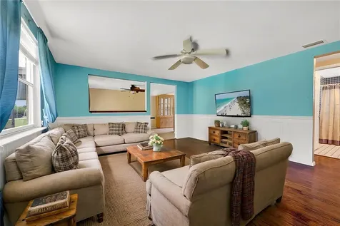 1411 Coral Ridge Drive Punta Gorda FL 33950