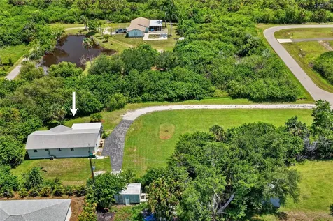 1411 Coral Ridge Drive Punta Gorda FL 33950