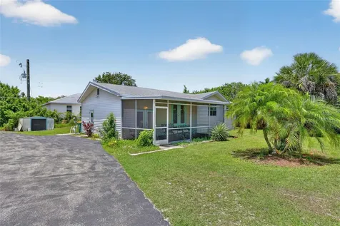 1411 Coral Ridge Drive Punta Gorda FL 33950