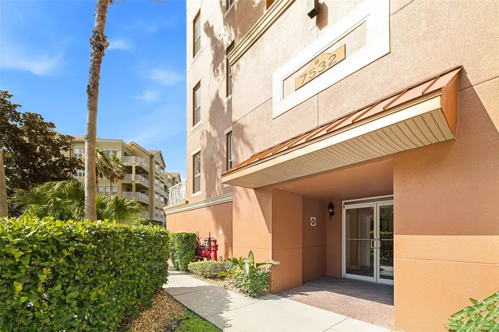 7532 Toscana Boulevard Orlando FL 32819