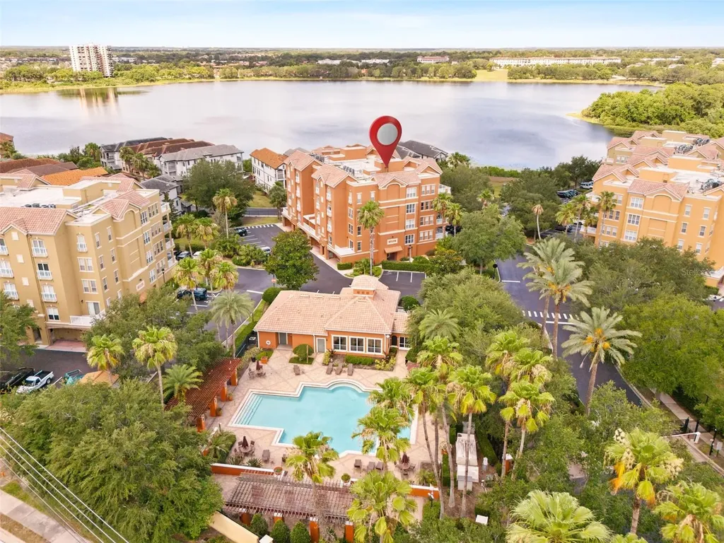 7532 Toscana Boulevard Orlando FL 32819