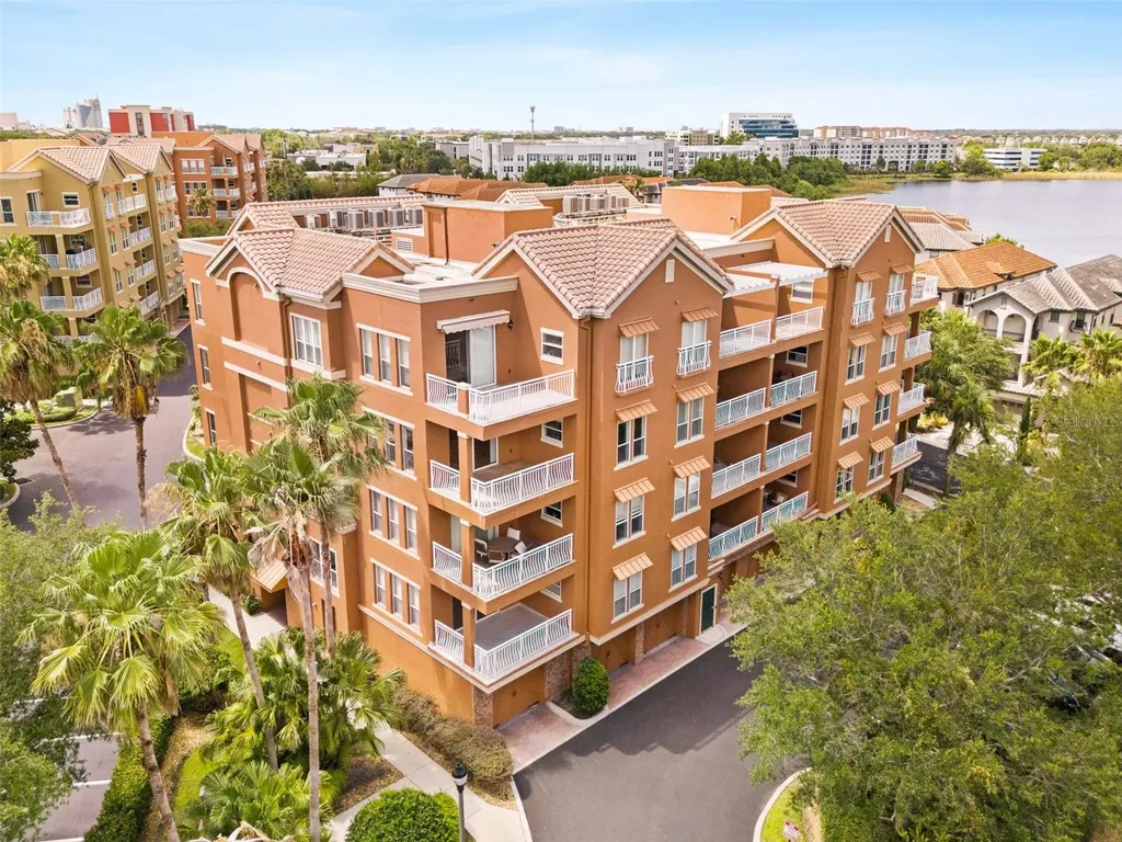7532 Toscana Boulevard Orlando FL 32819