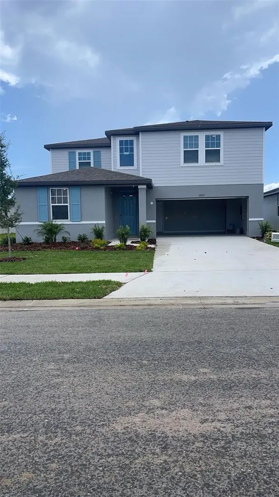 10217 Daybreak Glen Parrish FL 34219