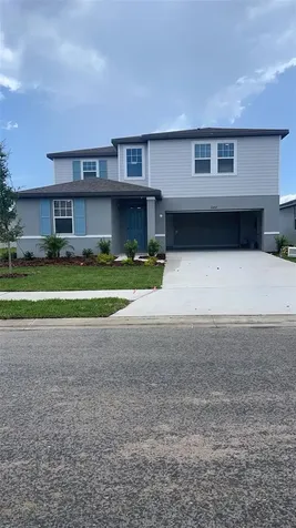 10217 Daybreak Glen Parrish FL 34219
