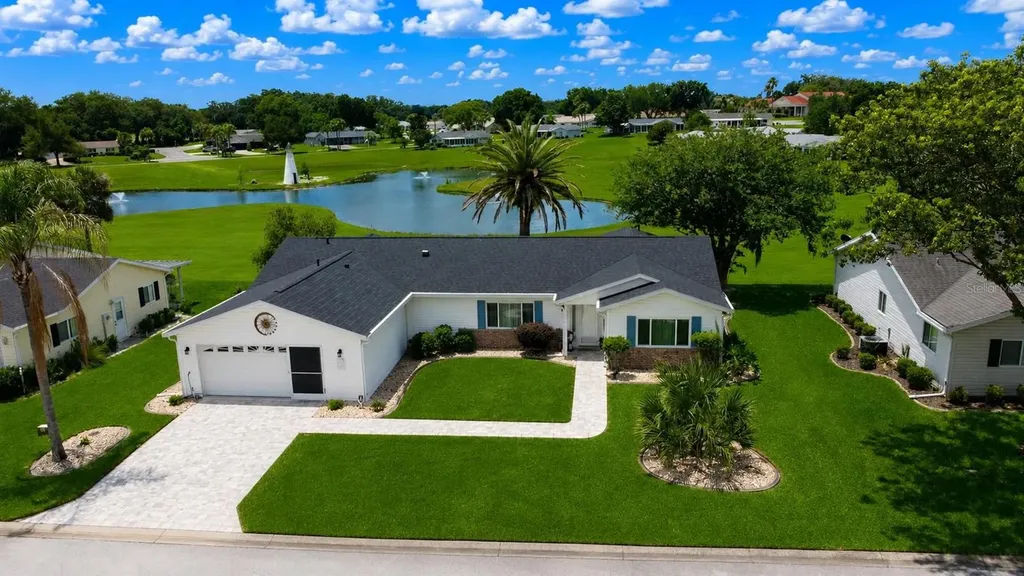 9900 SE 175th Place Summerfield FL 34491