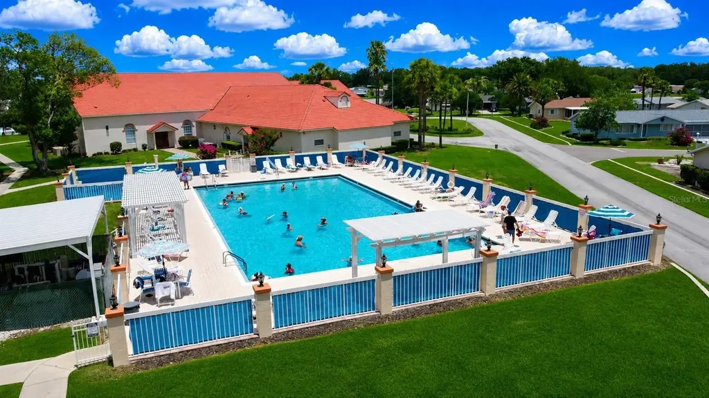 9900 SE 175th Place Summerfield FL 34491