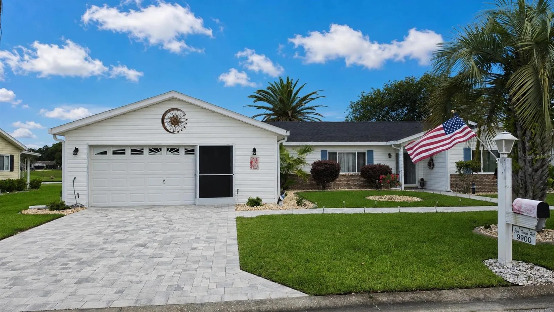 9900 SE 175th Place Summerfield FL 34491