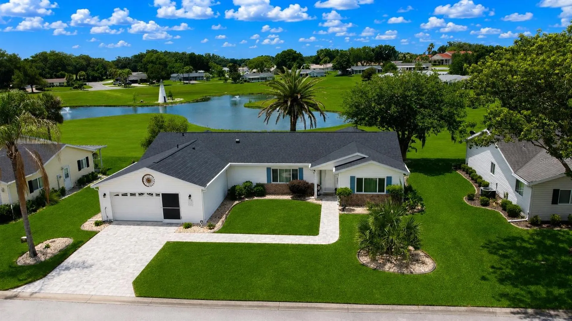 9900 SE 175th Place Summerfield FL 34491