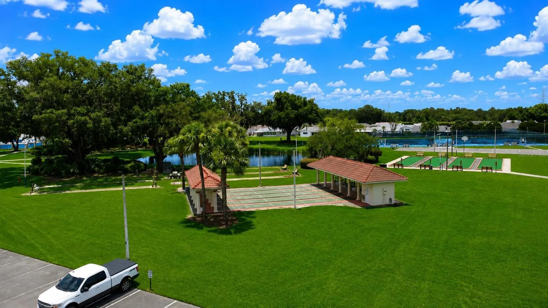 9900 SE 175th Place Summerfield FL 34491