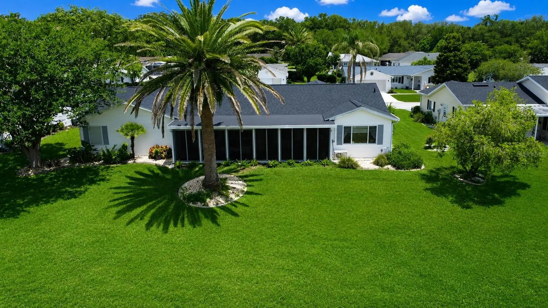 9900 SE 175th Place Summerfield FL 34491