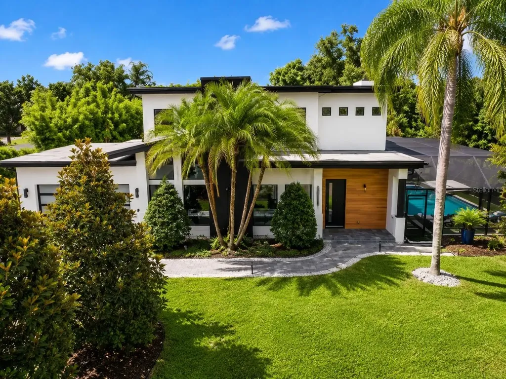 2032 Kimbrace Place Winter Park FL 32792