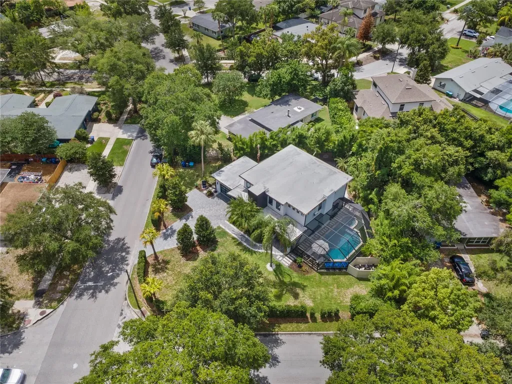 2032 Kimbrace Place Winter Park FL 32792