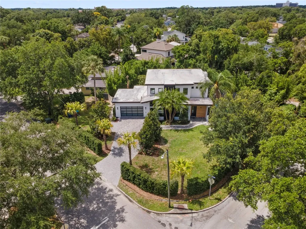 2032 Kimbrace Place Winter Park FL 32792