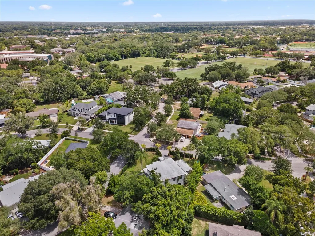 2032 Kimbrace Place Winter Park FL 32792