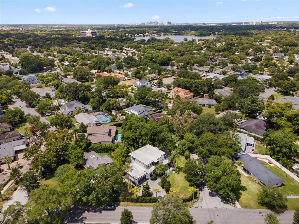 2032 Kimbrace Place Winter Park FL 32792