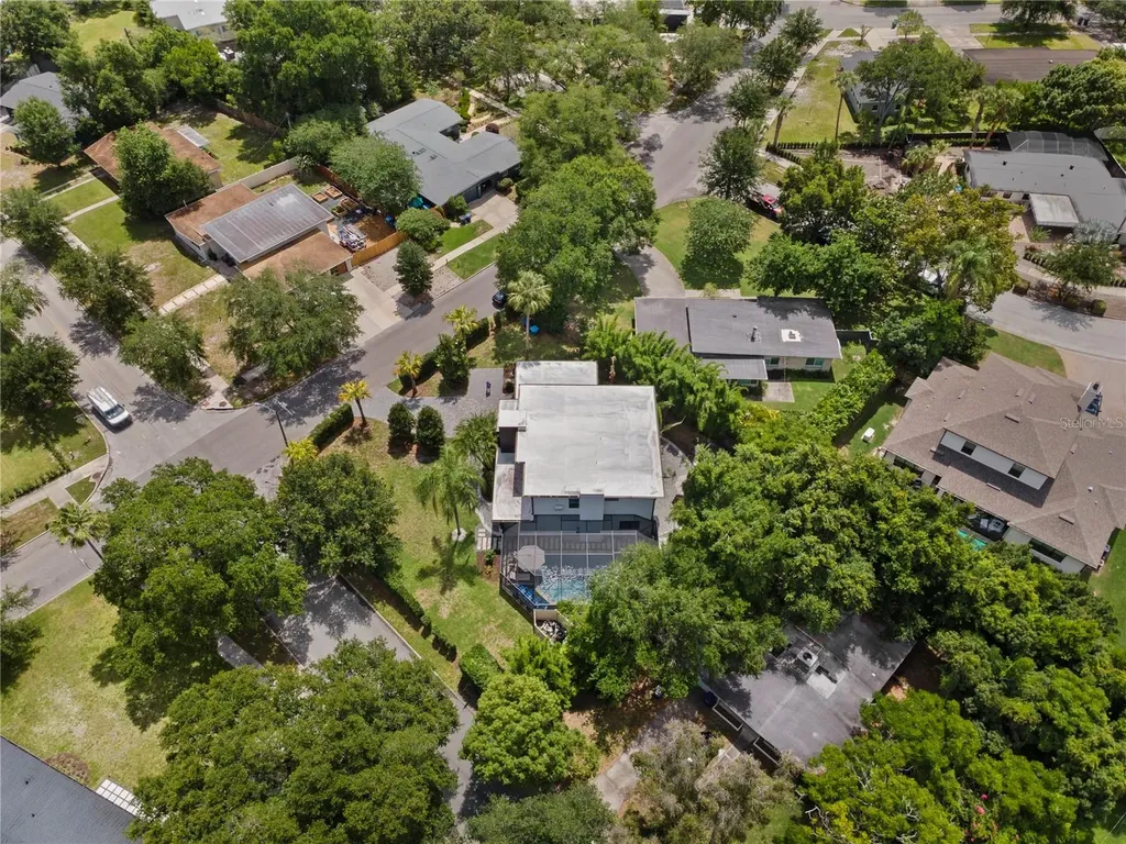2032 Kimbrace Place Winter Park FL 32792