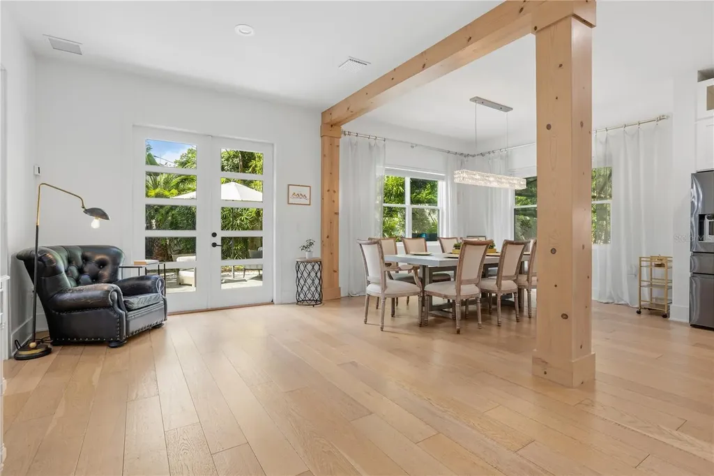2032 Kimbrace Place Winter Park FL 32792