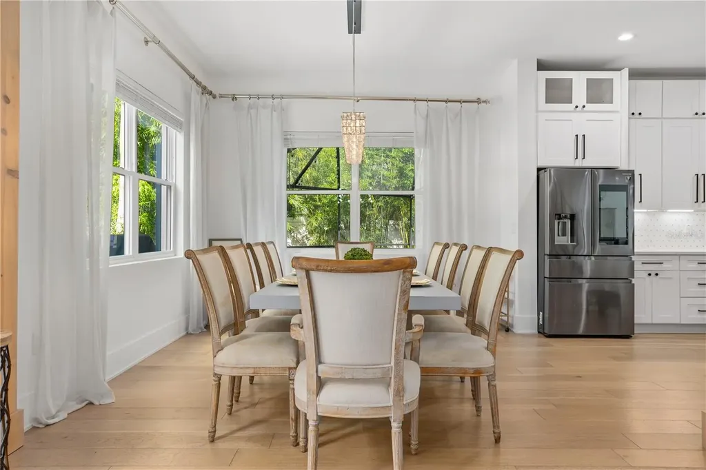 2032 Kimbrace Place Winter Park FL 32792